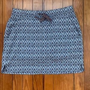 Athleta Midtown Skort